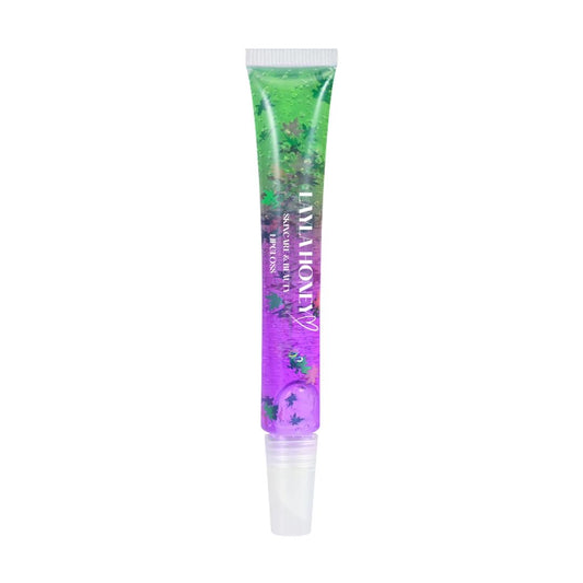 Green Apple Lipgloss
