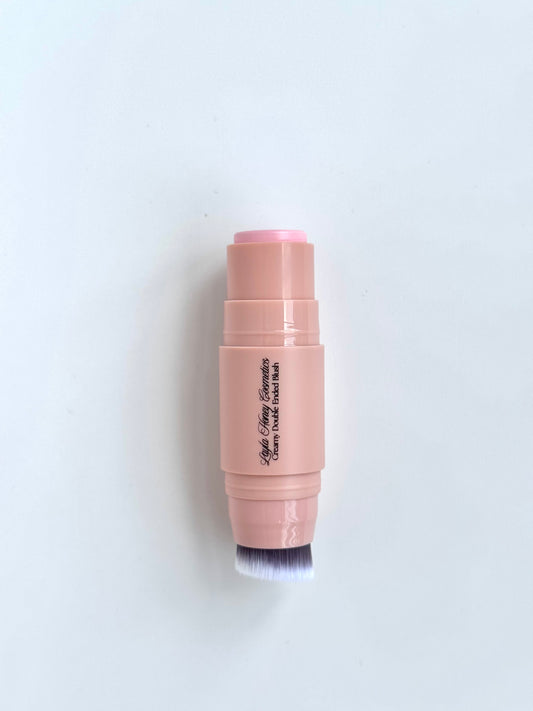 Pretty Pink Blush