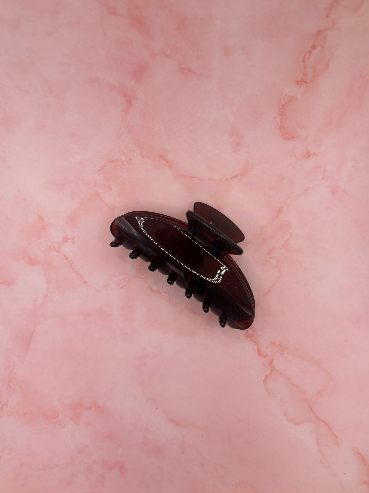 Autumn Claw Clips