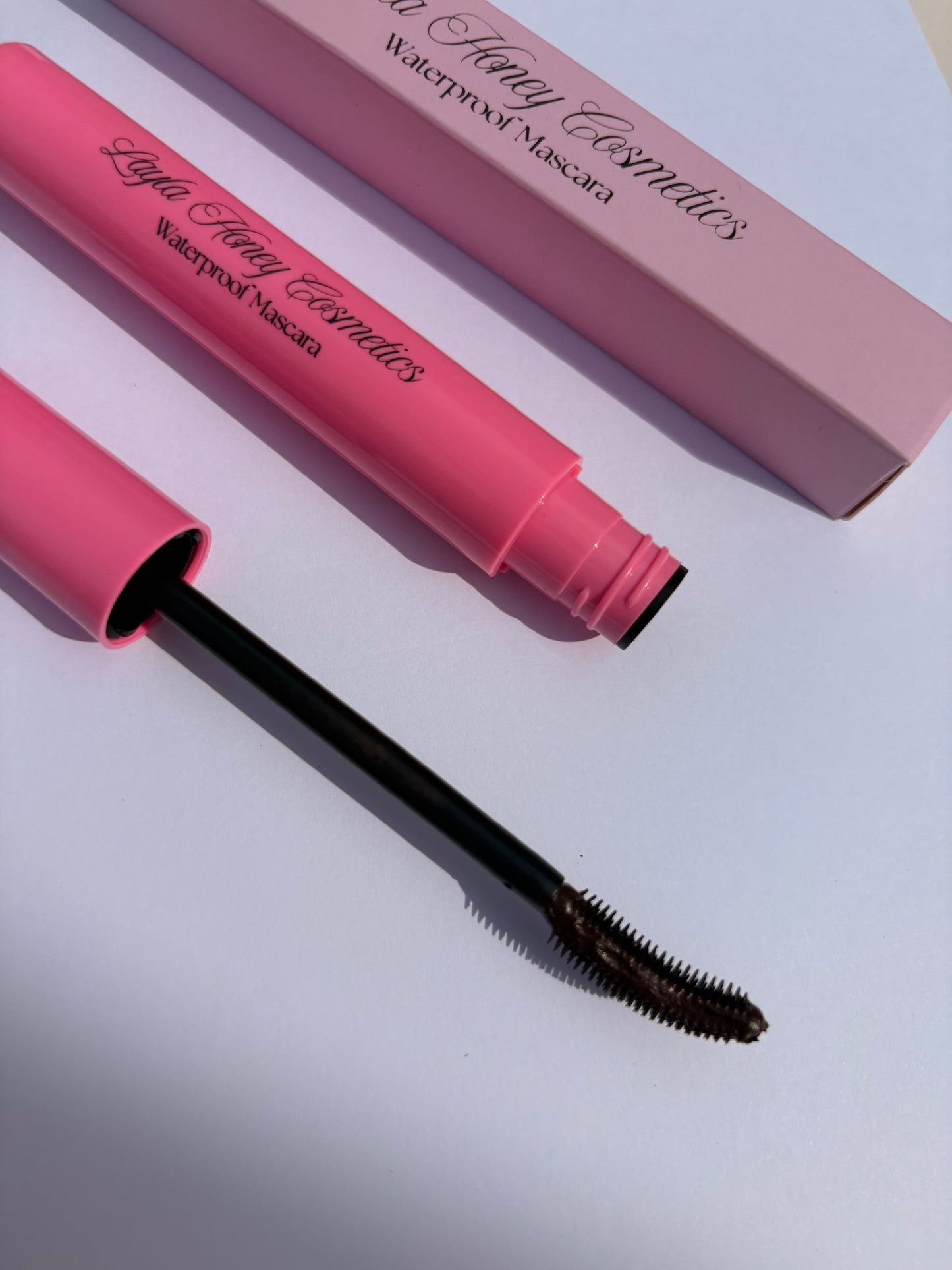 Bliss Brown Lengthening Mascara