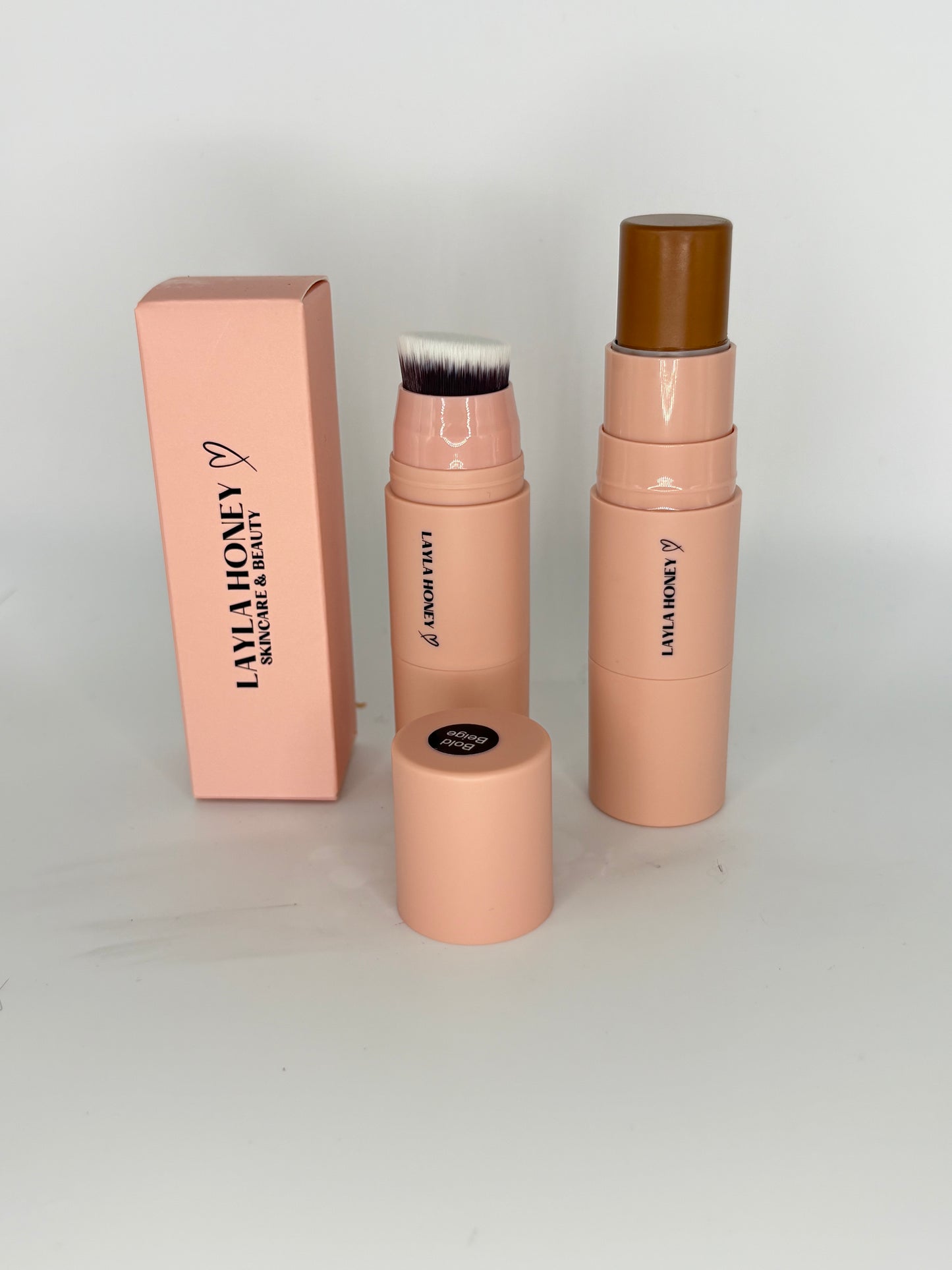 Bold Beige Contour Stick
