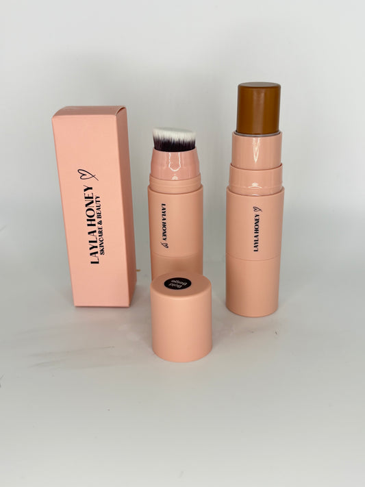 Bold Beige Contour Stick