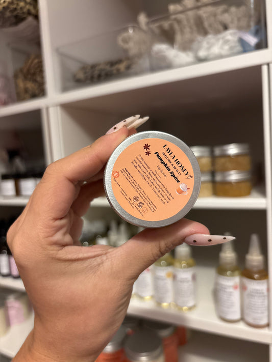 Pumpkin Spice Limited Edition