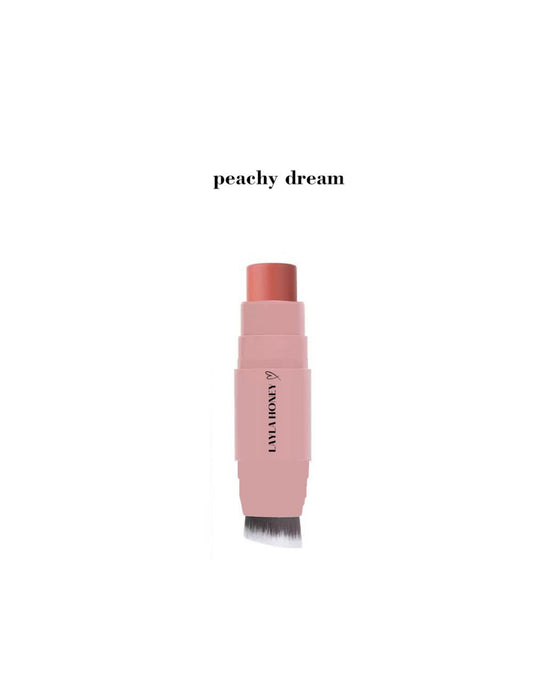 Peachy Dream
