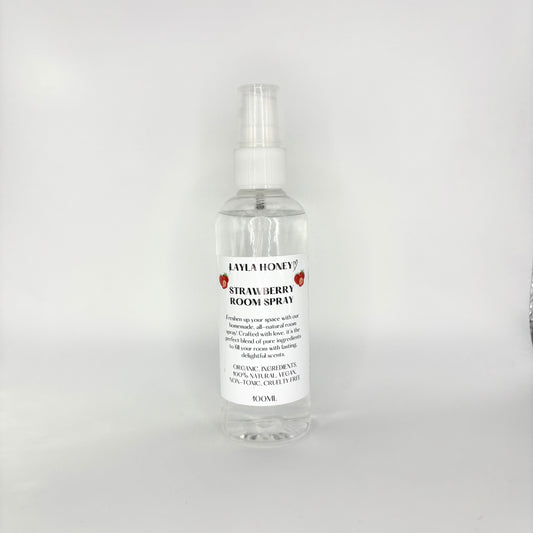 Strawberry Room Spray