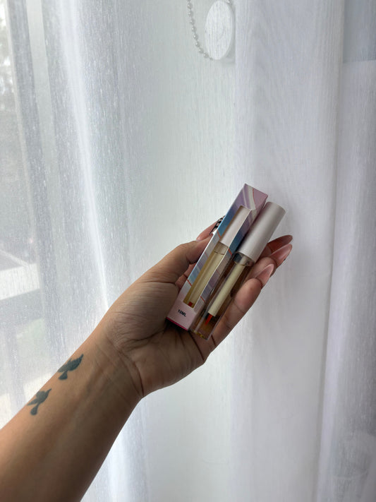 Brow and Lash Growth serum