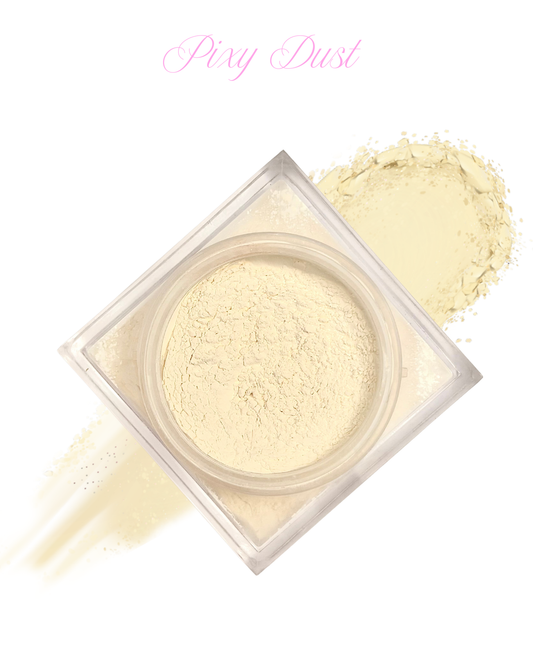 Pixy Dust Loose Waterproof Dust
