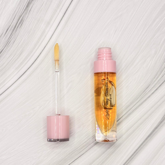 You Look Peachy (Peach Scented / Clear)