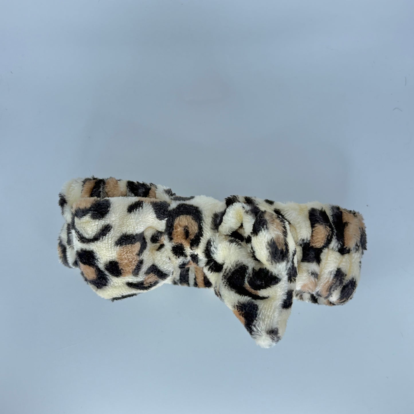 Makeup headband