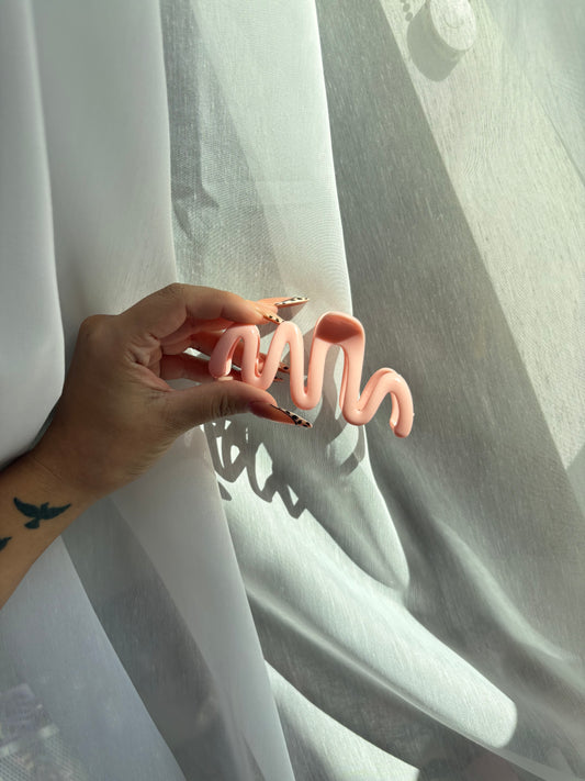 Funky clips