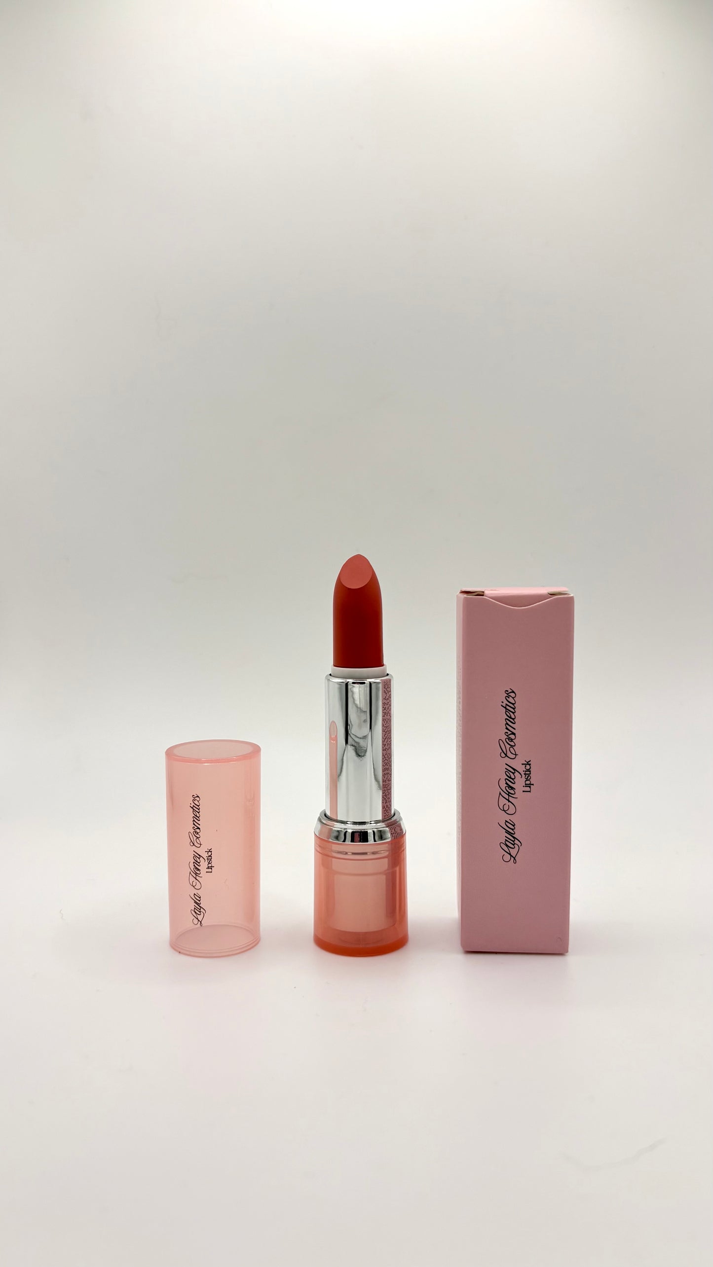 Peach Player Lipstick