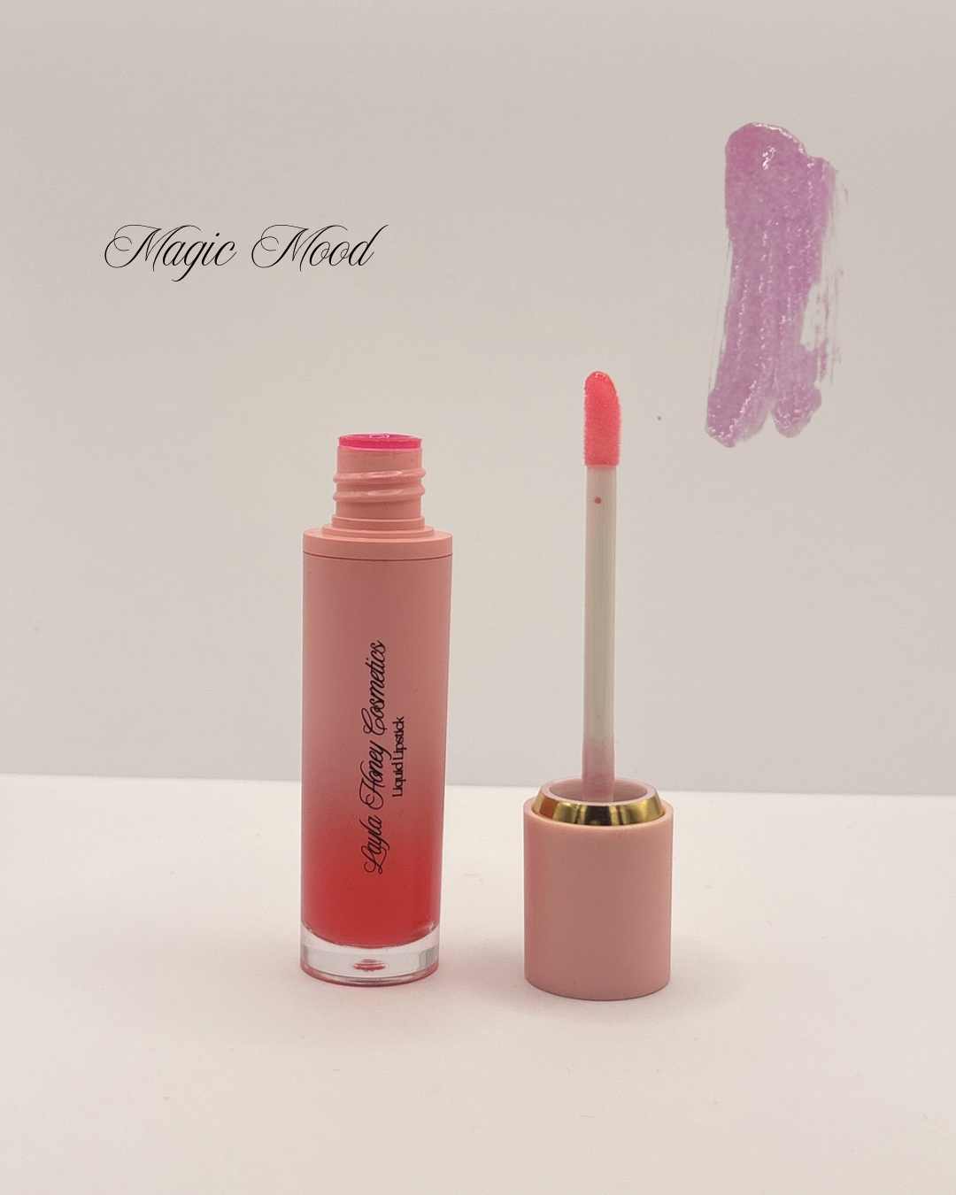 Mood Magic Liquid Lipstick