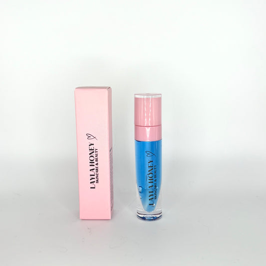 Main Event (Blueberry Scented / Clear)
