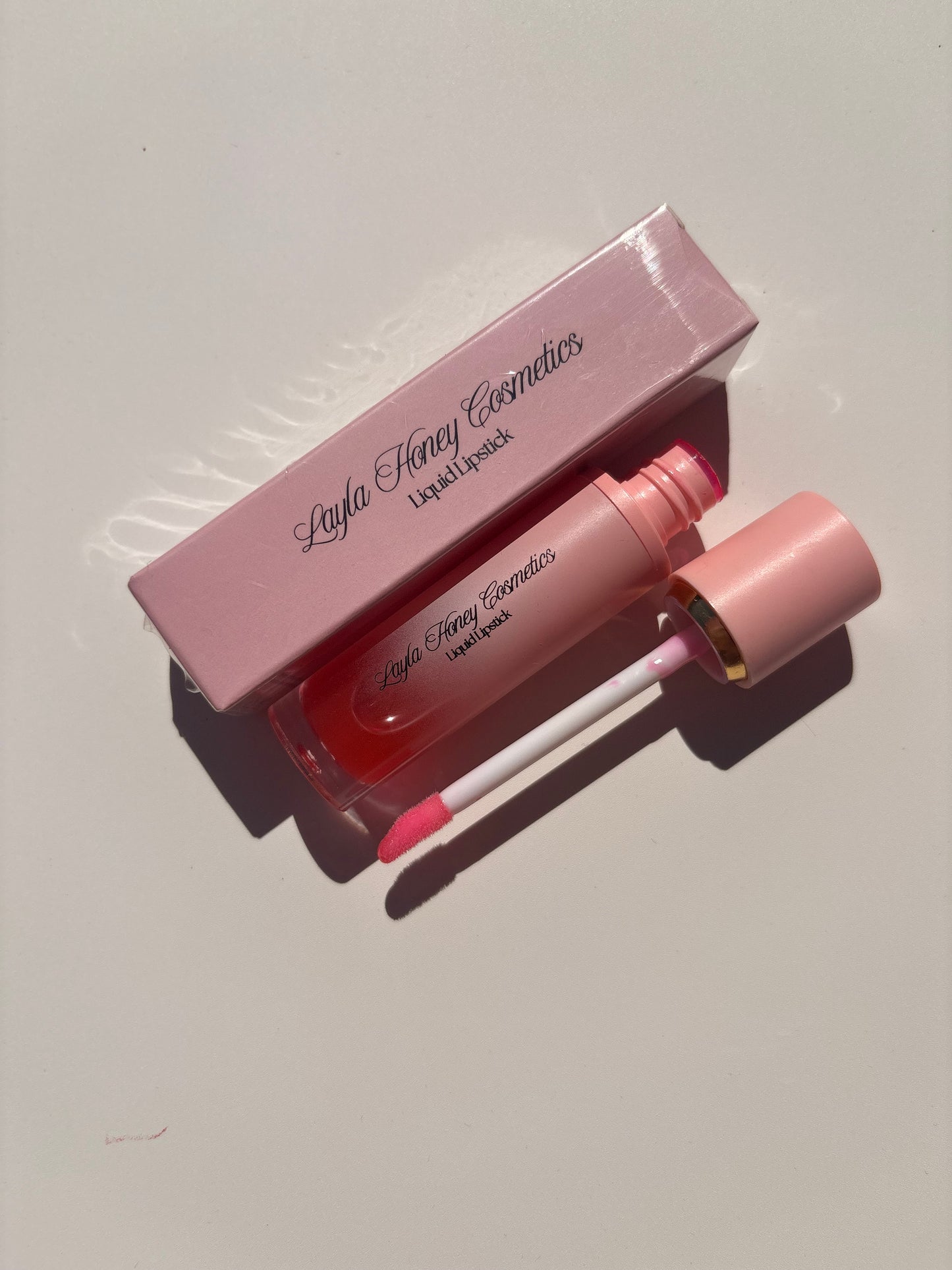 Mood Magic Liquid Lipstick