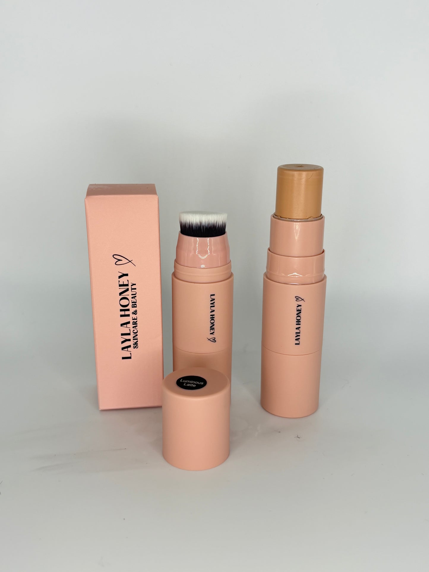 Luminous Latte Contour Stick