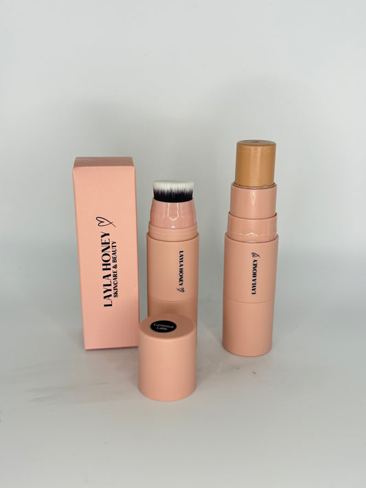 Luminous Latte Contour Stick