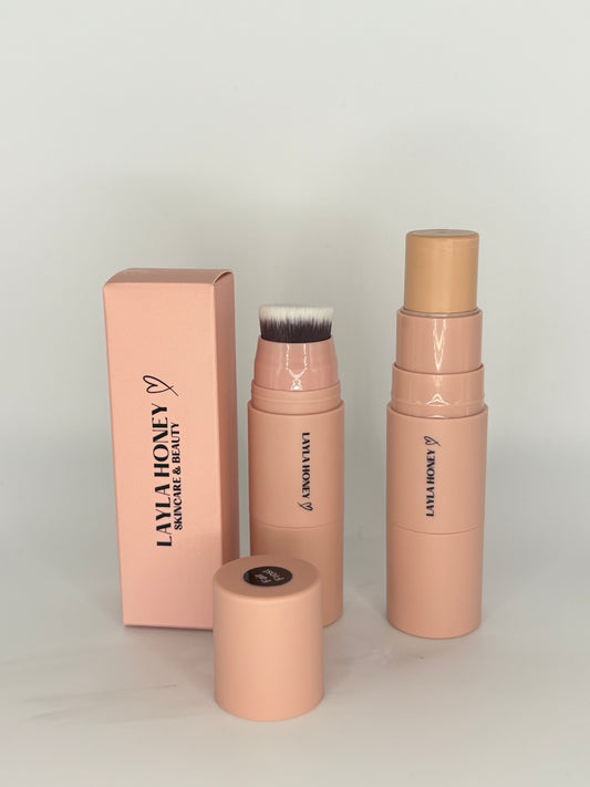 Fair Frost Contour Stick