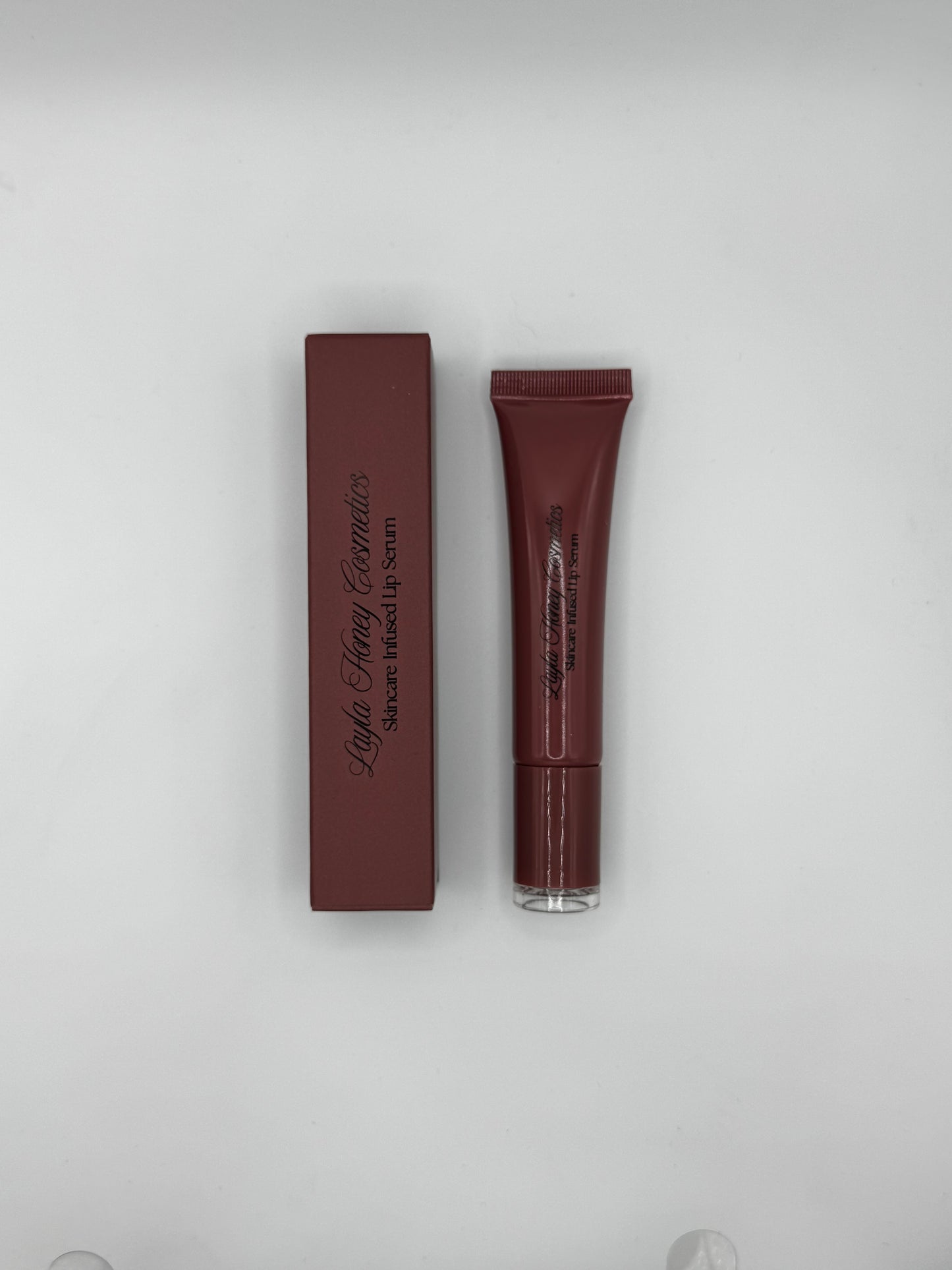 Cinnamon Sugar Skincare Infused Lip Serum