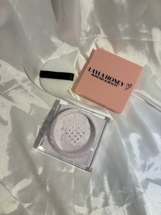 PRE ORDER Lavender Dust