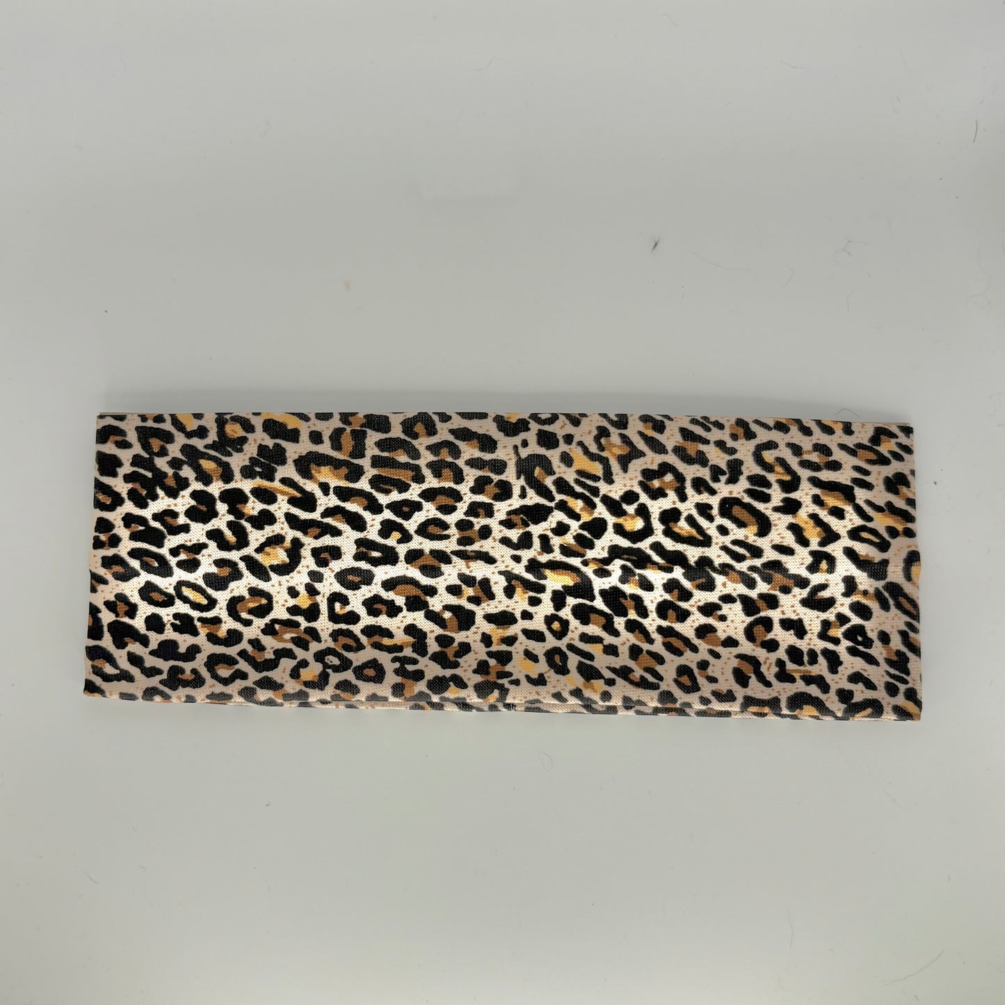 Leopard print Headbands