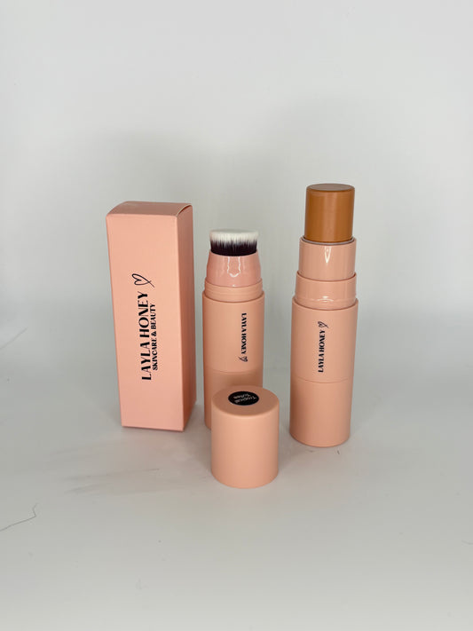 Terracotta Touch Contour Stick