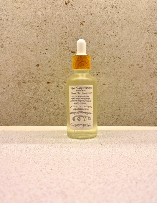 Radiant Skin Revival Serum (All Skin Types)