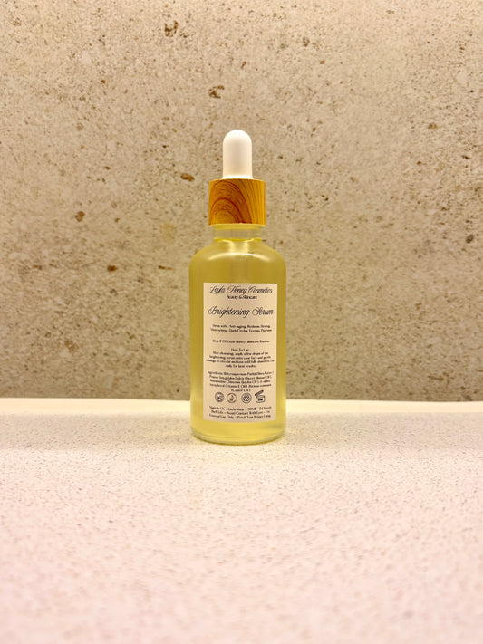 Brightening Serum (All Skin Types) 50ml
