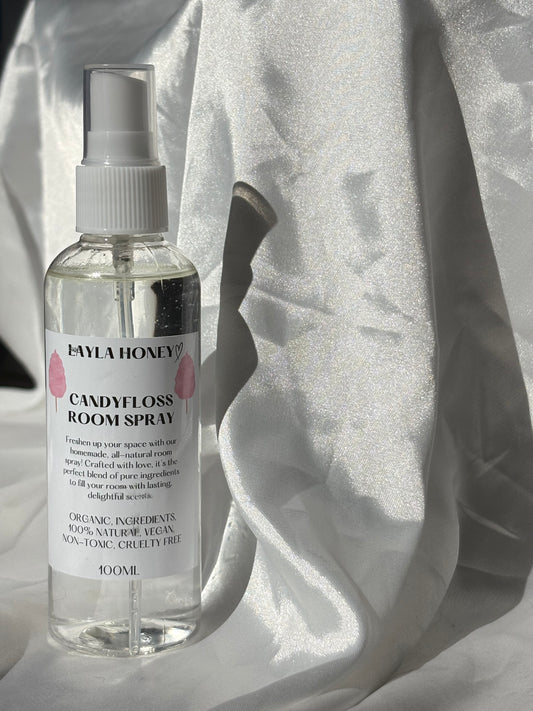 CandyFloss Room Spray