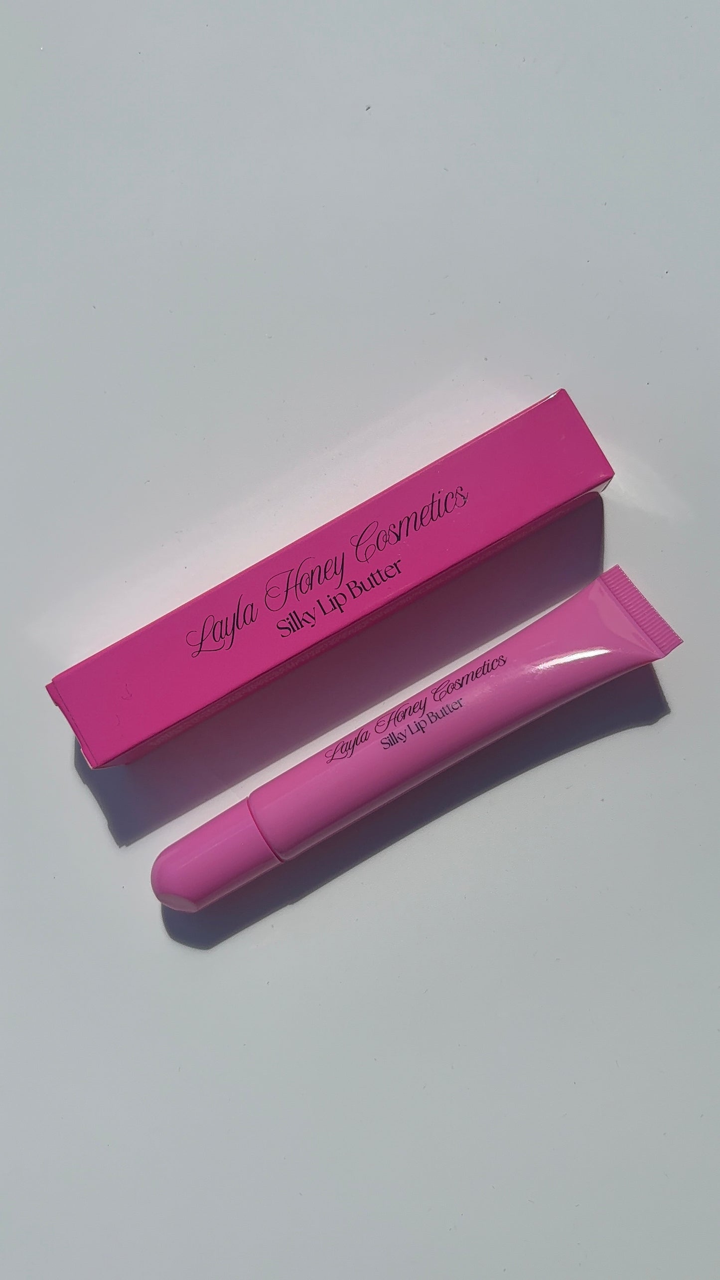 Berry Confetti Silky Lip Butter