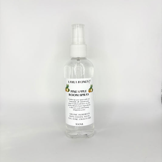 Pineapple Room Spray