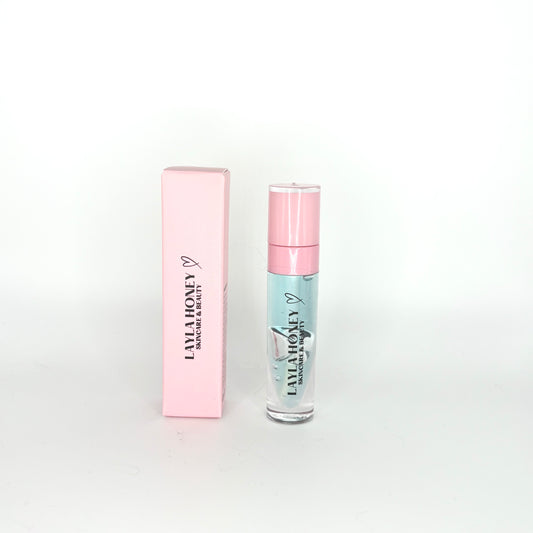 Aloe Vera (Aloe Vera Scented / Clear )