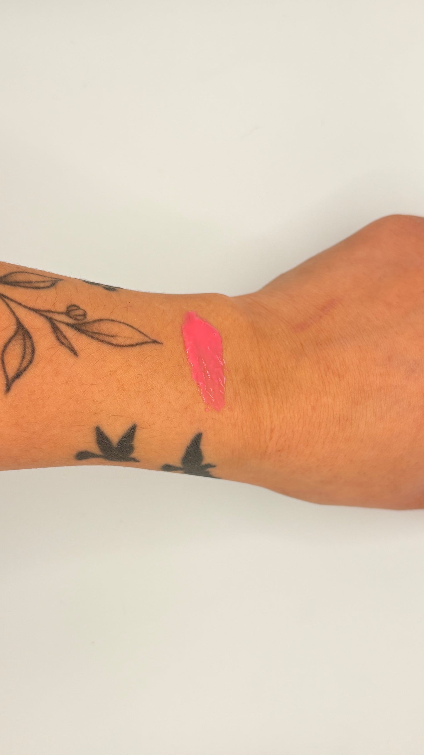 Strawberry Sprinkles Lip Serum