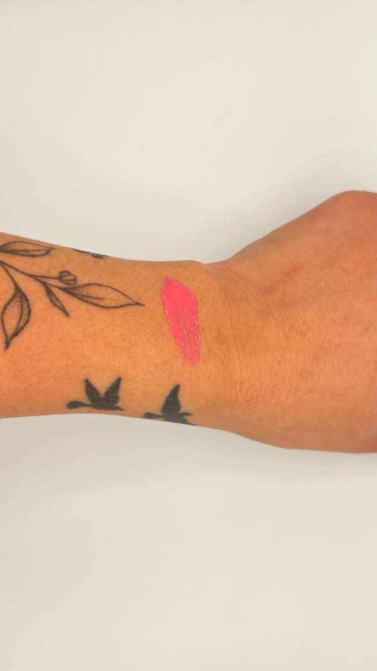 Strawberry Sprinkles Lip Serum