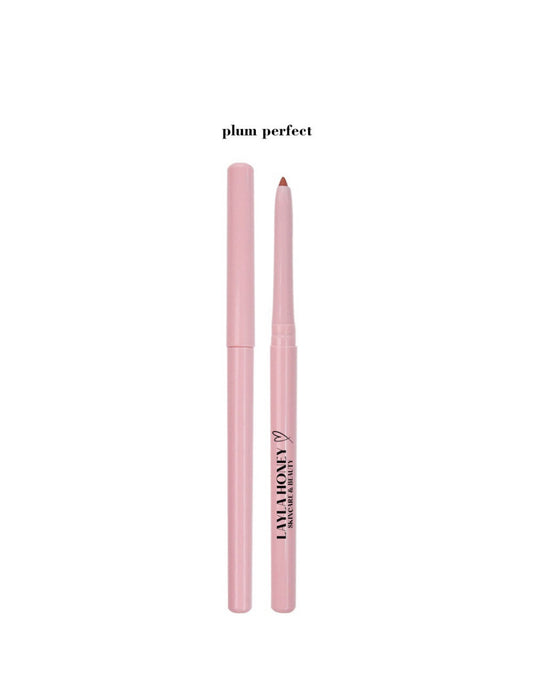 Plum Perfect lip liner