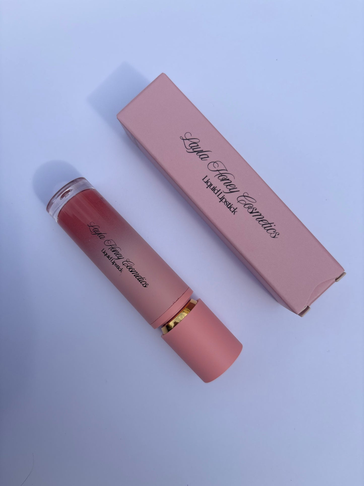 Soft Amour Liquid Lipstick
