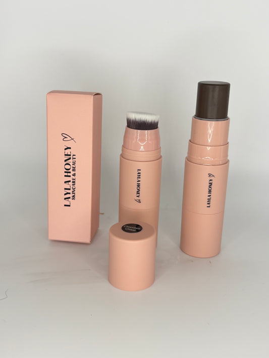 Chocolate Chisel Contour Stick