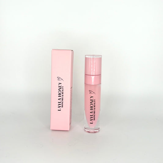 Supermodel Mercury (Glazed Donut Scented / Hot Pink Colour-Changing)
