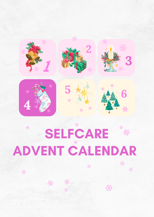 PRE ORDER 6 DAY SELFCARE
