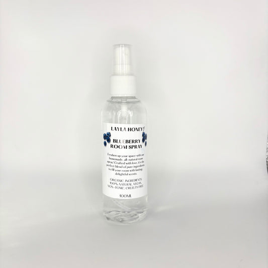 Blueberry Room Spray