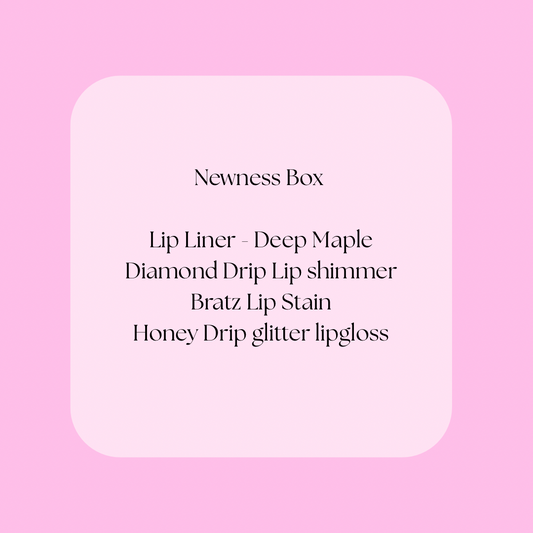Newness Box