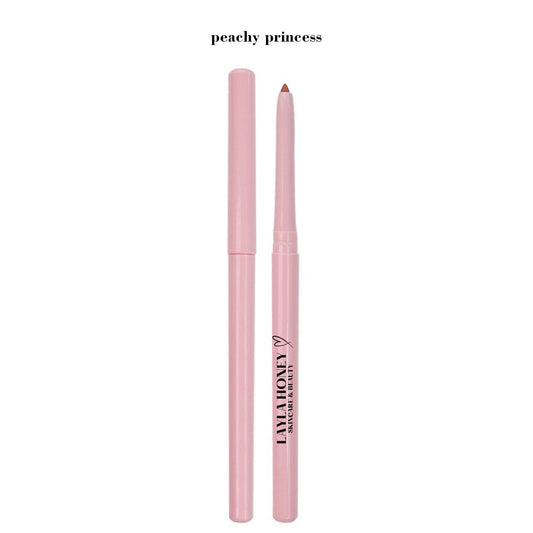 Peachy Princess Lip liner