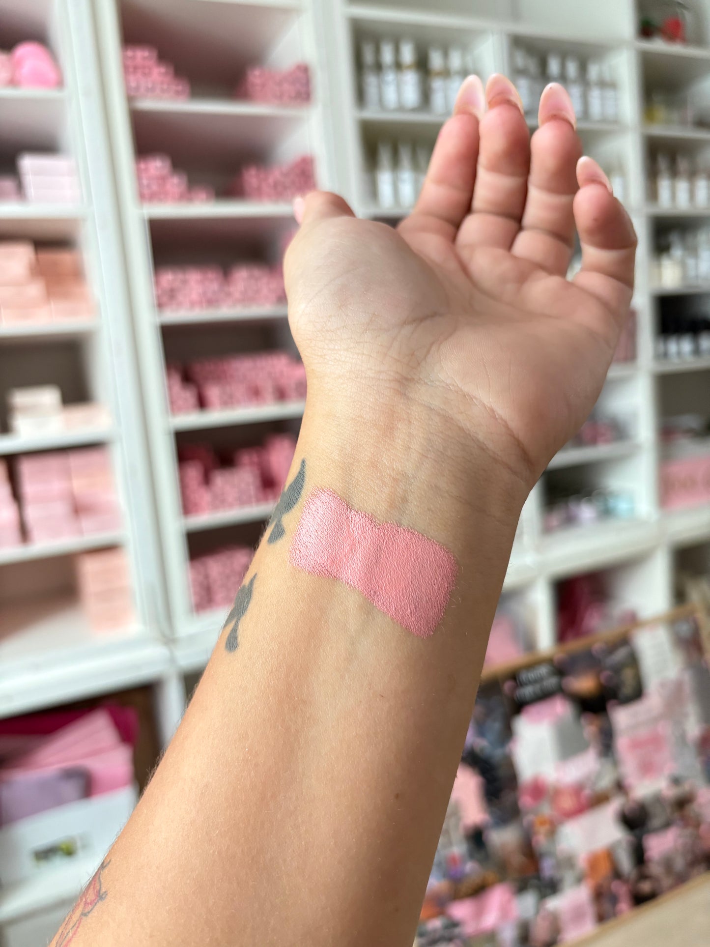 Day Dream Blush