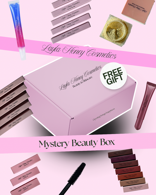 Mystery Bundles