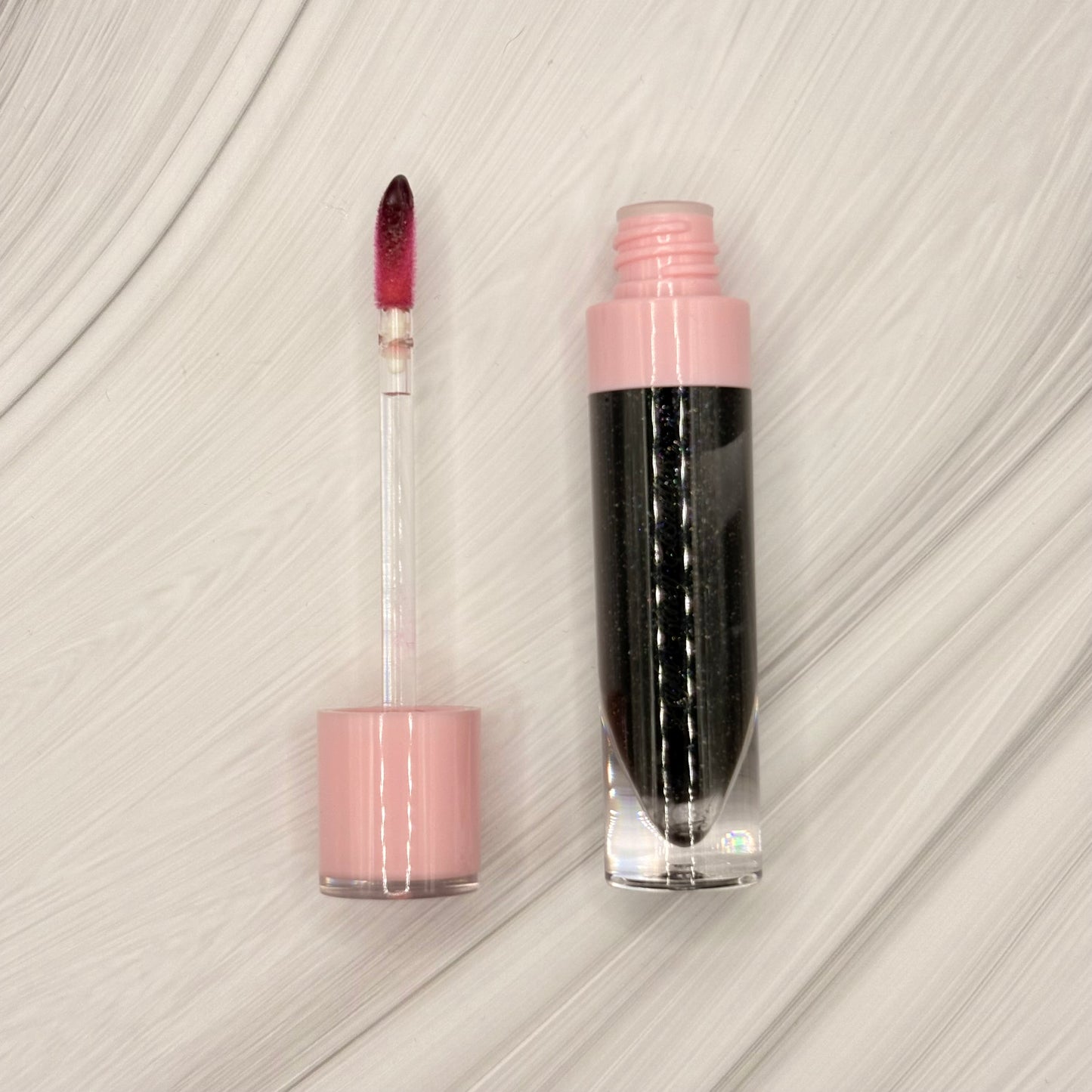 Lip Oils Tinted, Glitter, Colour Changing By Layla Honey Cosmetics