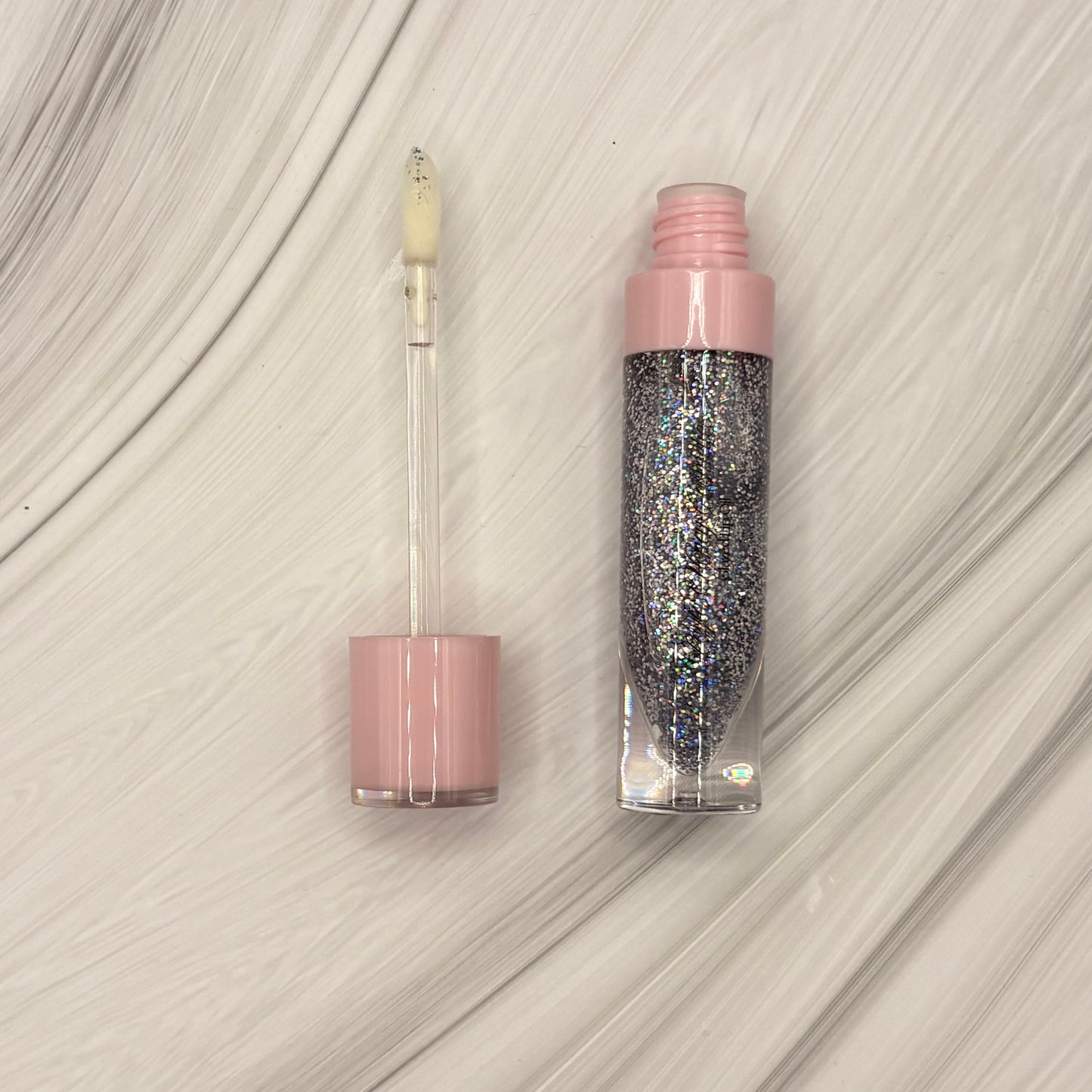 Lip Oils Tinted, Glitter, Colour Changing By Layla Honey Cosmetics