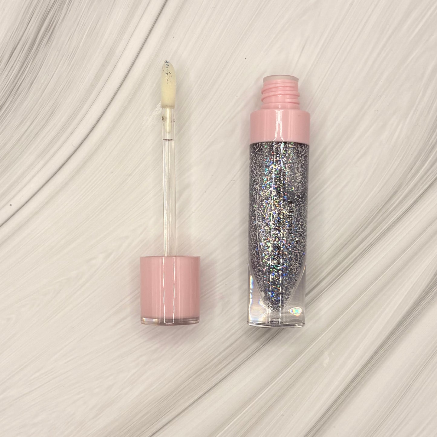 Lip Oils Tinted, Glitter, Colour Changing By Layla Honey Cosmetics