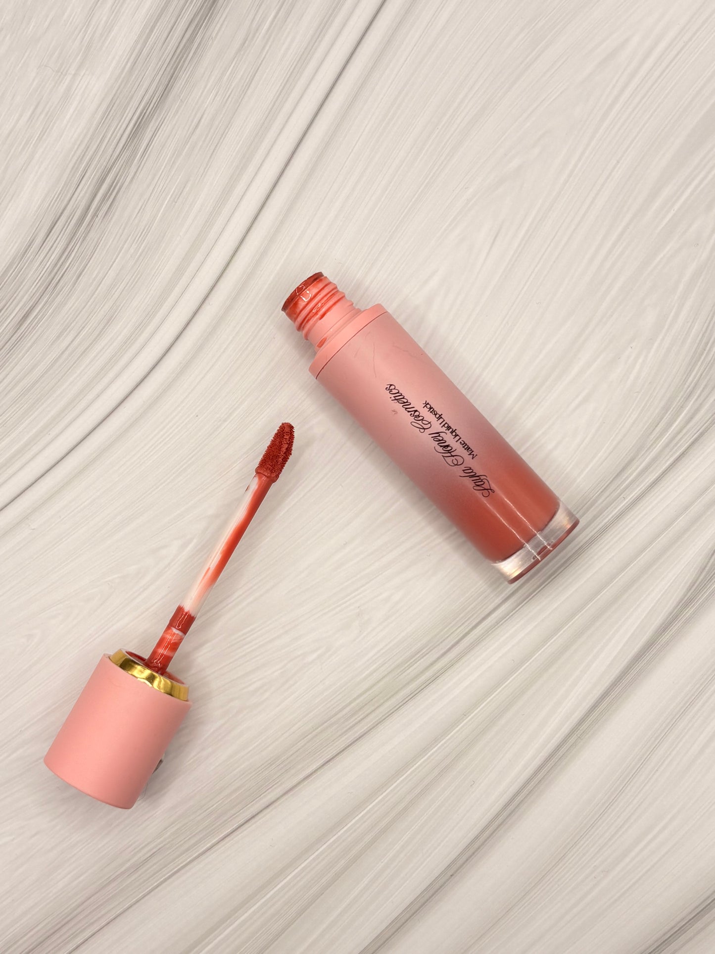 Matte Liquid Lipstick, Waterproof, Smudge Proof, Insanely Pigmented
