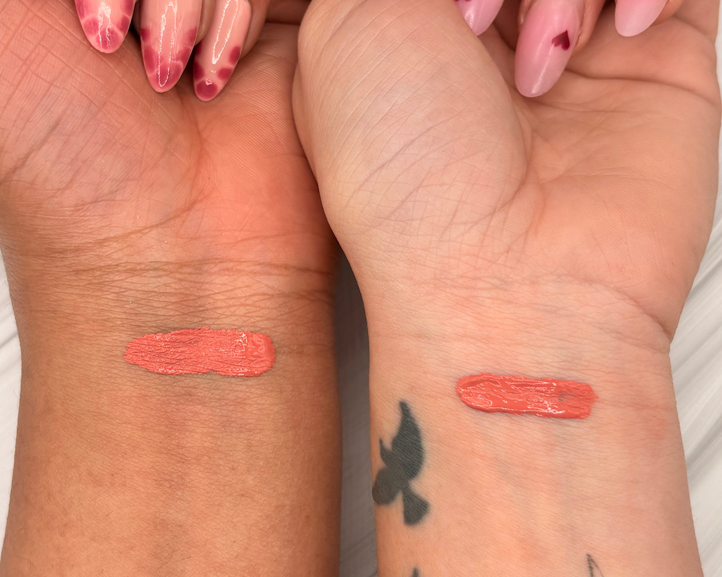 Matte Liquid Lipstick, Waterproof, Smudge Proof, Insanely Pigmented