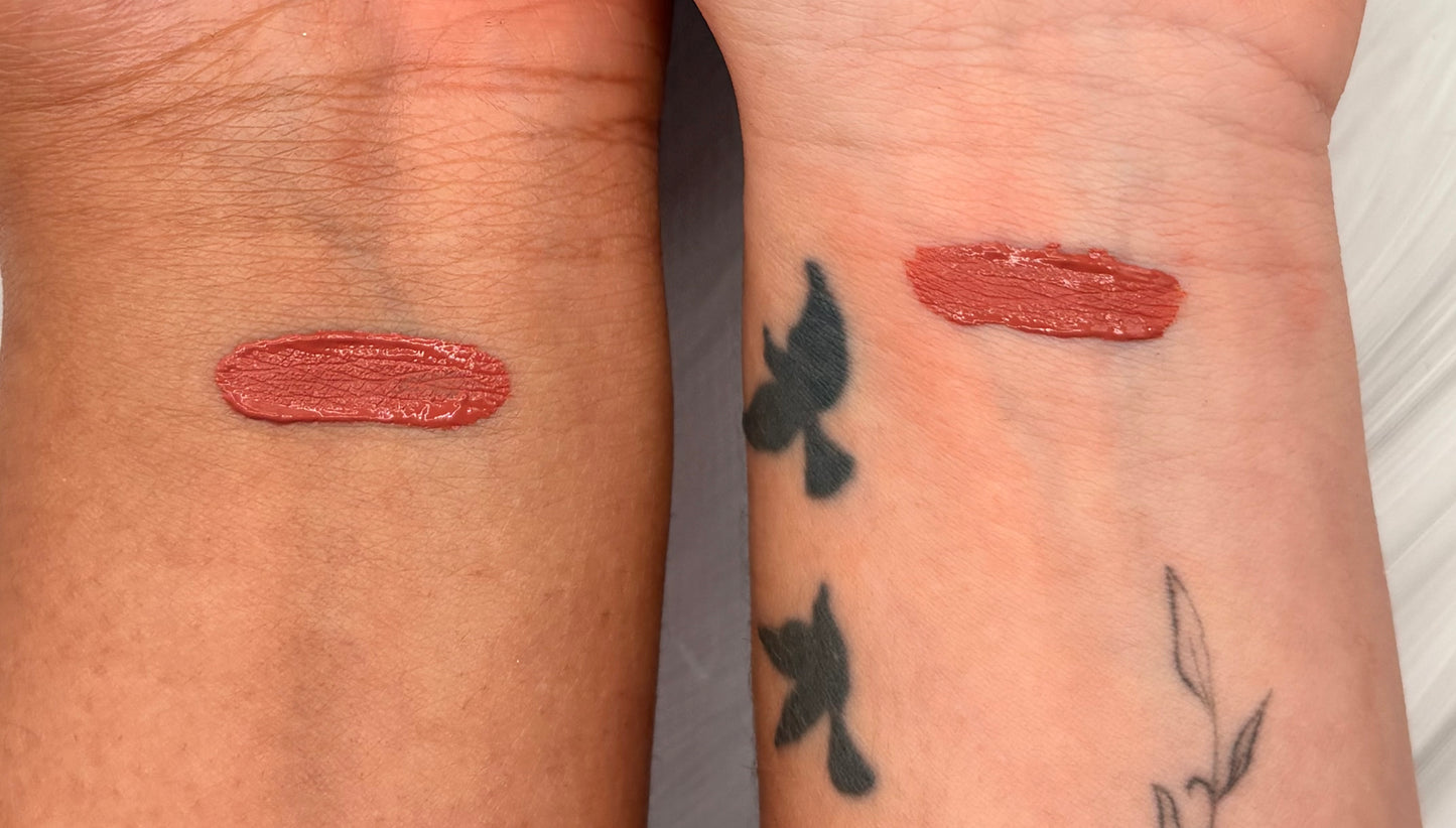 Matte Liquid Lipstick, Waterproof, Smudge Proof, Insanely Pigmented