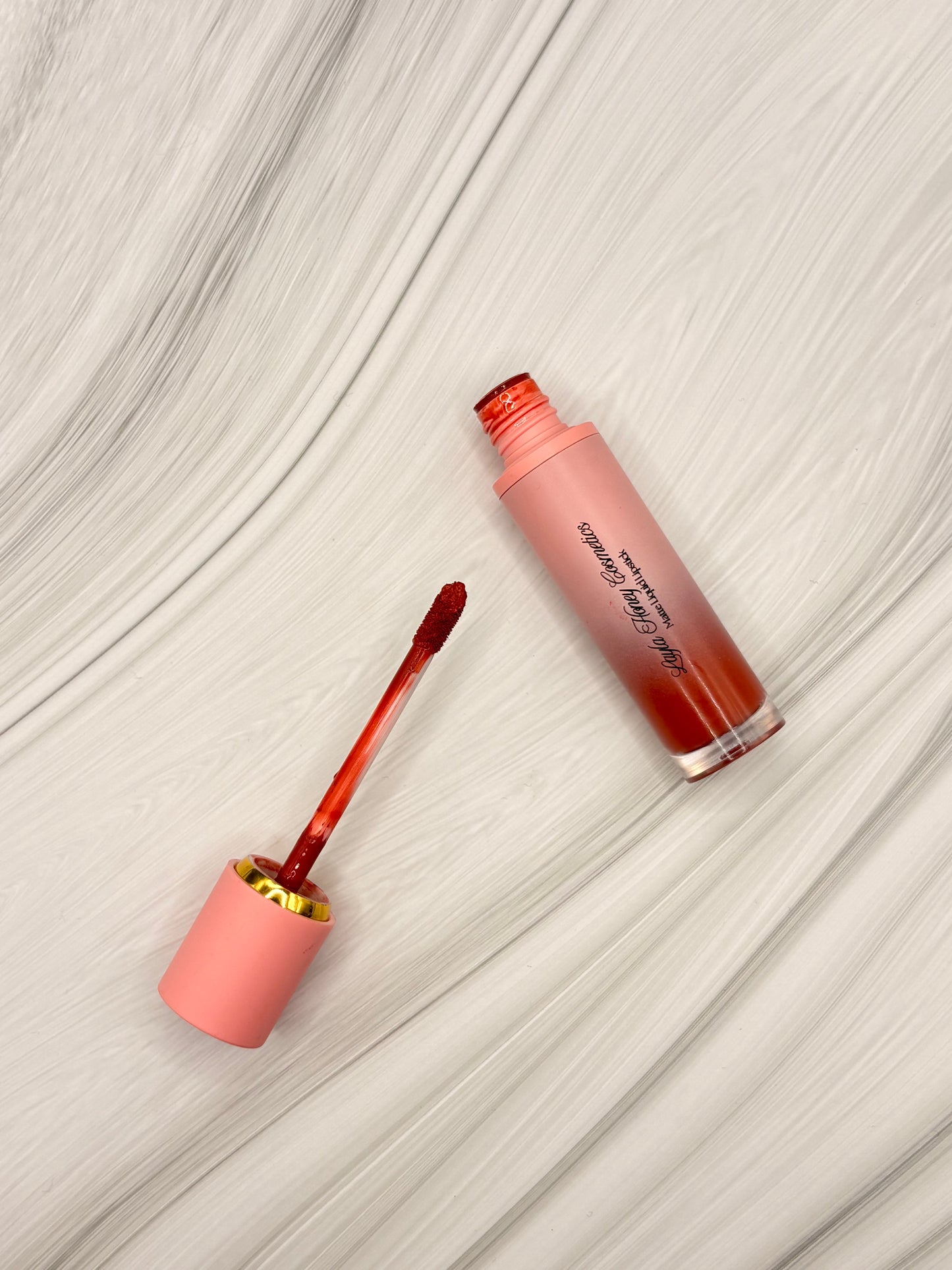 Matte Liquid Lipstick, Waterproof, Smudge Proof, Insanely Pigmented